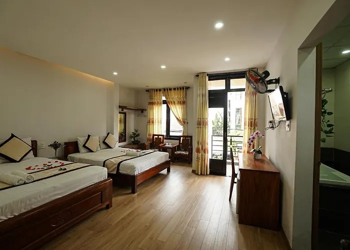 The Sun Homestay