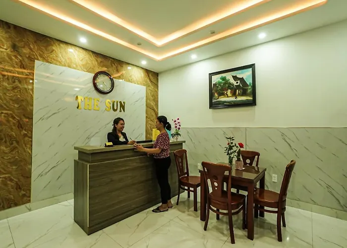 The Sun Homestay