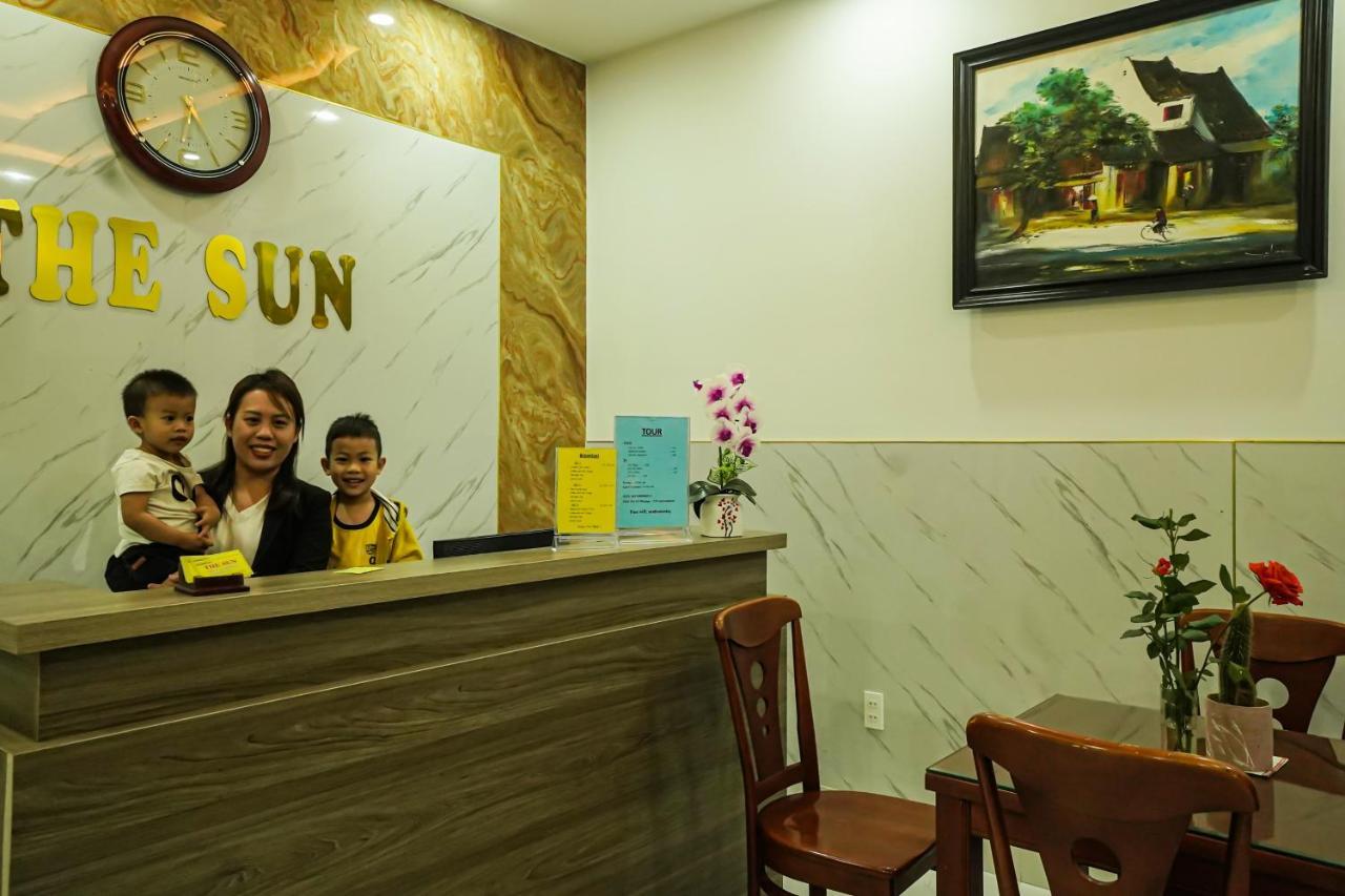 Séjour chez l'habitant The Sun Hội An